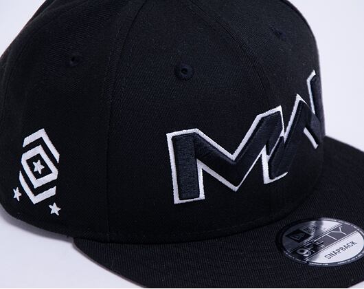 Kšiltovka NEW ERA 9FIFTY Activision East CODMW4