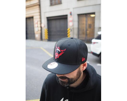 Kšiltovka NEW ERA 9FIFTY Joker Laugh