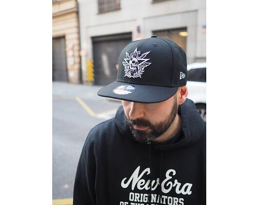 Kšiltovka NEW ERA 9FIFTY Call of Duty Modern Warfare East