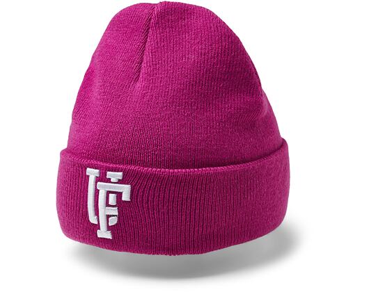 Dětský kulich State of WOW Spinback Youth Beanie Pink