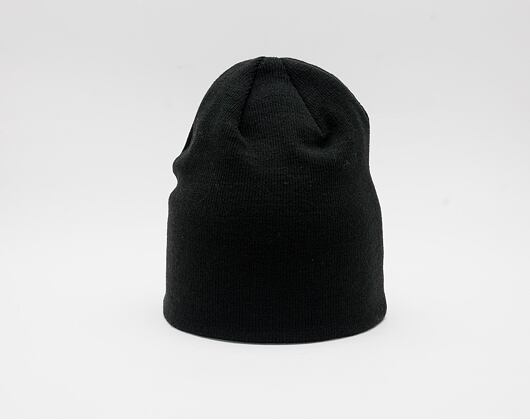 Kulich New Era Dark Base Skull Knit Chicago Bulls Black
