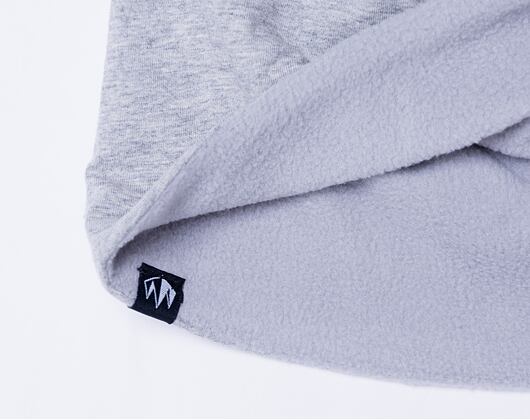 Kulich State of WOW Shandon 365 Beanie Light Grey Melange