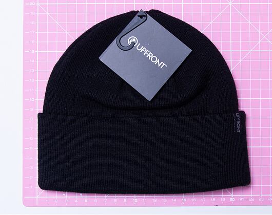 Kulich Upfront Indie Beanie Black