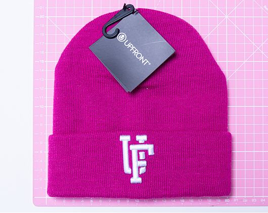Dětský kulich State of WOW Spinback Youth Beanie Pink
