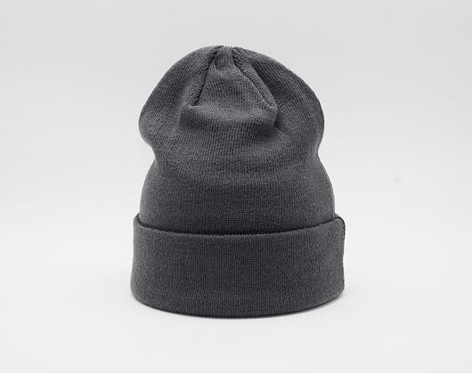 Kulich New Era Color Essential Knit New York Yankees Graphite / Black