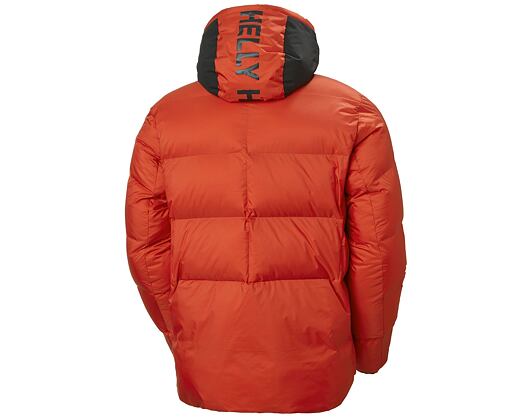 Bunda Helly Hansen Active Winter Parka 300 Patrol