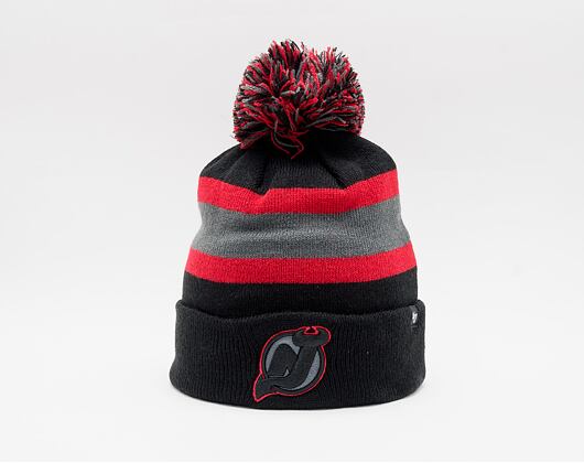 Kulich 47 Brand New Jersey Devils Breakaway Black Logo