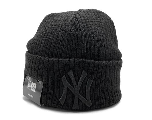 Dámský kulich New Era MLB Wmns League Essential Cuff New York Yankees