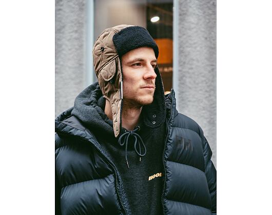 Beranice New Era Utility Trapper Olive/Black