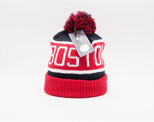 Kulich 47 Brand Boston Red Sox Calgary Red/Navy