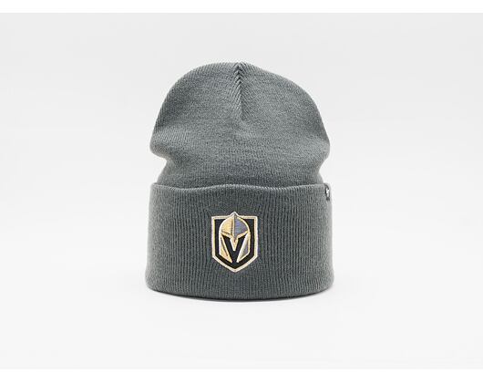 Kulich 47 Brand Las Vegas Golden Knights Haymaker Grey