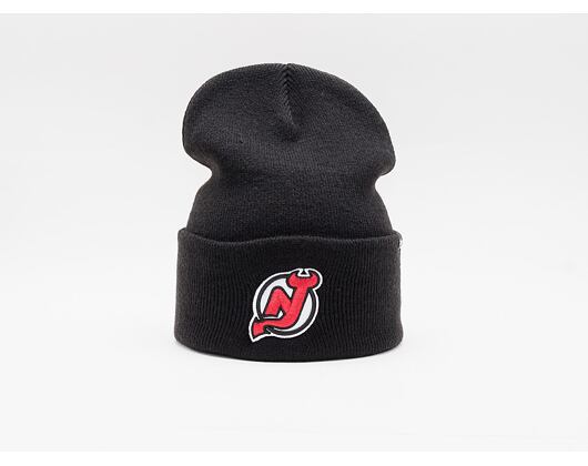 Kulich 47 Brand New Jersey Devils Haymaker Black