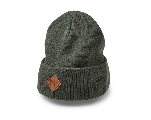 Kulich State Of Wow Statewear Fortham Beanie Olive 0034