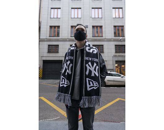 Šála New Era New York Yankees OTC