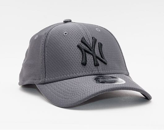 Kšiltovka New Era 9FORTY Tonal Snapback New York Yankees Strapback Graphite
