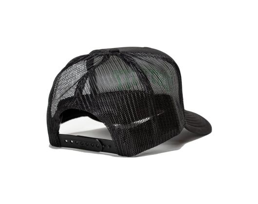 Kšiltovka Pink Dolphin POSITIVITY HAT OH2206POBL BLACK
