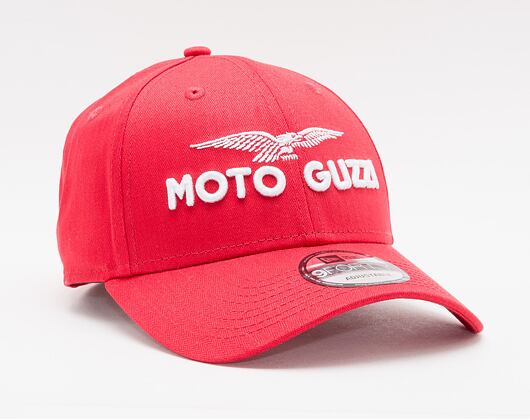 Kšiltovka New Era 9FORTY Piagio Moto Guzi SP20