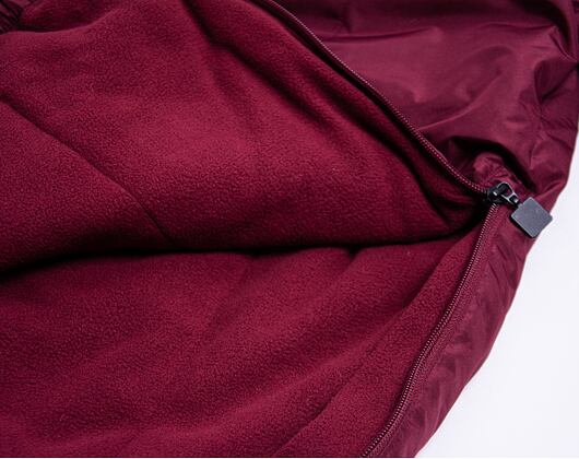 Bunda Ellesse Monterini OH Jacket SHH08149 Burgundy
