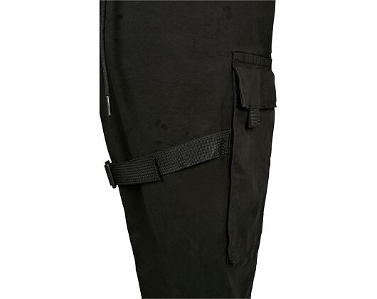 Kalhoty Urban Classic TB3487 Tactical Trouser Black