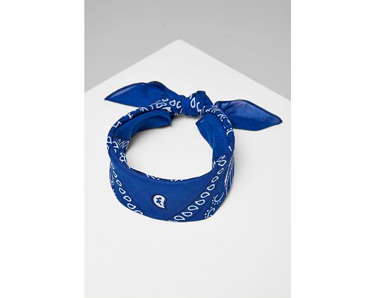 Šátek Urban Classic TB4068 Bandana Royal