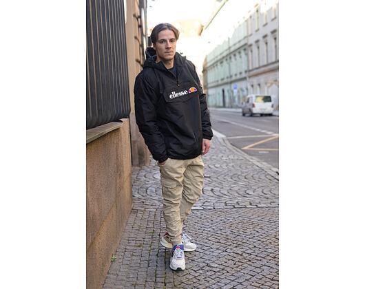 Kalhoty Urban Classic TB1268 Cargo Jogging Pants Sand