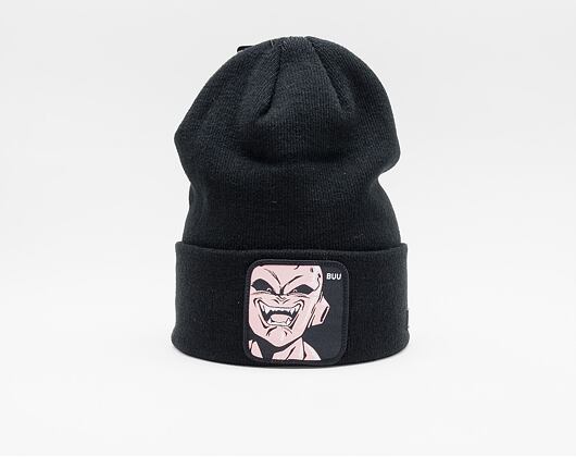 Kulich Capslab Buu Black BUU2