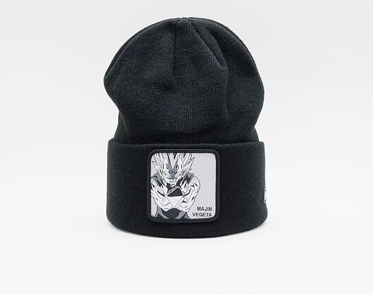 Kulich Capslab Majin Vegeta Black VEG