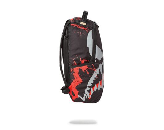 Batoh Sprayground Venom Shark