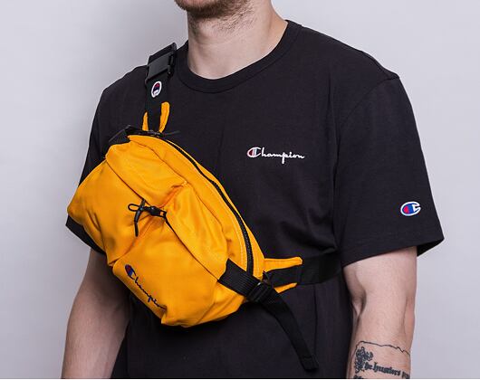 Ledvinka Champion Belt Bag Yellow ZNN OS030