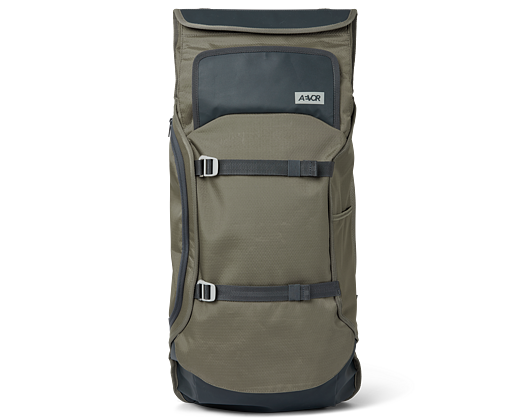 Batoh AEVOR Travel Pack Proof Proof Clay