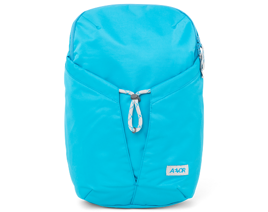 Batoh AEVOR Light Pack Berry Blue