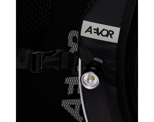 Batoh AEVOR Bike Pack PROOF BLACK
