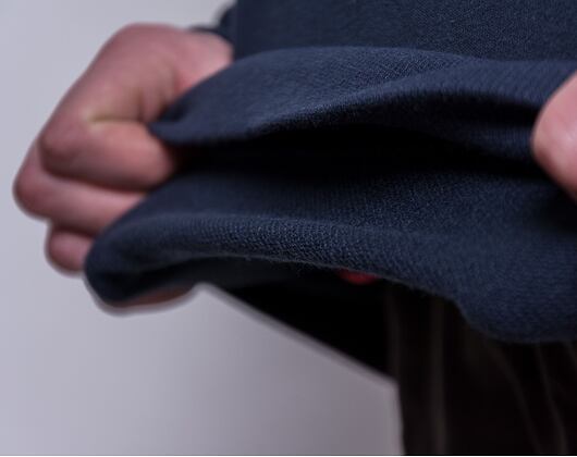 Mikina Helly Hansen YU20 Crewneck Navy