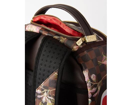Batoh Sprayground Shark Flower Backpack
