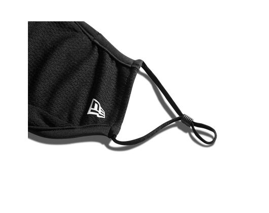 Rouška New Era Diamond Era Blank Black