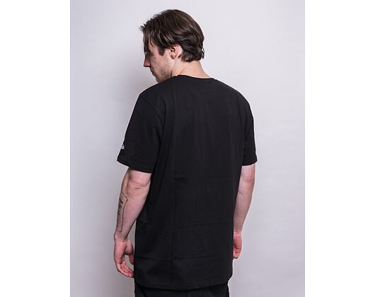 Triko New Era NFL Team Established Tee Las Vegas Raiders Black