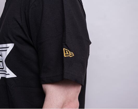 Triko New Era NFL Team Established Tee Baltimore Ravens Black