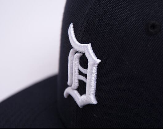 Kšiltovka New Era - MLB On-Field 59FIFTY - Detroit Tigers - Team Color
