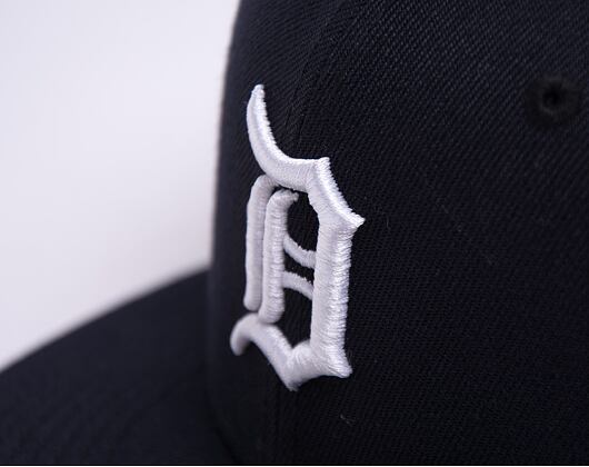Kšiltovka New Era 59FIFTY MLB Authentic Performance Detroit Tigers Fitted Team Color