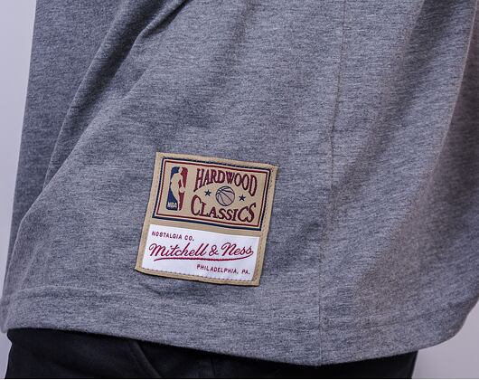 Triko Mitchell & Ness INTL972 Toronto Raptors Vince Carter 15 Grey