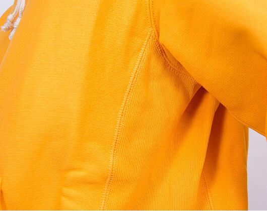 Mikina Champion Hooded Sweatshirt 214675 ZNN Yellow