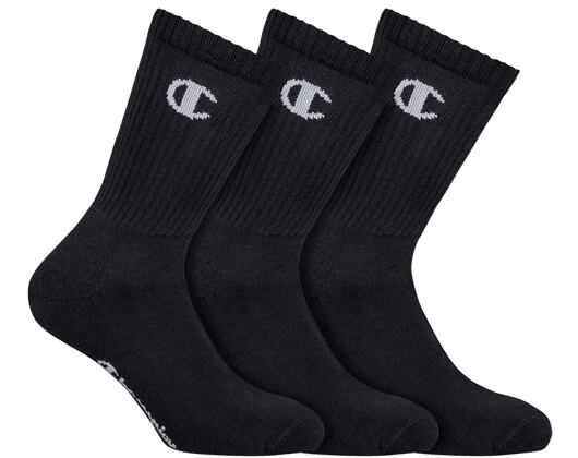 Ponožky Champion Crew Socks Legacy CH0008QG-8VA