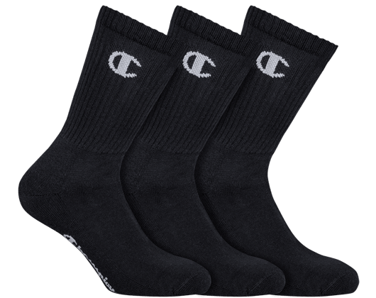 Ponožky Champion Crew Socks Legacy CH0008QG-8VA
