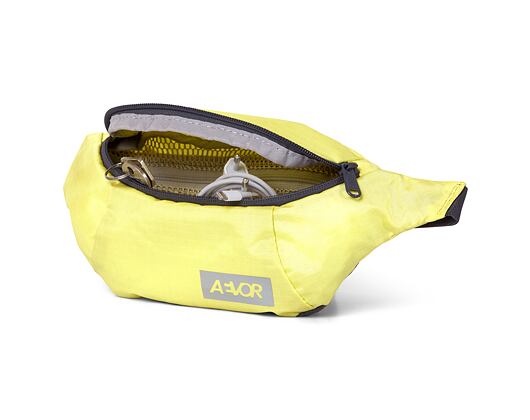 Ledvinka Aevor Hipbag Ripstop Lemon