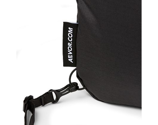 Taška Aevor - Sacoche Bag - Ripstop Black