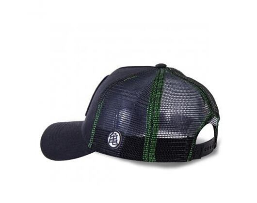 Kšiltovka Capslab Trucker (DRAGON BALL Z) KAM9 KAME