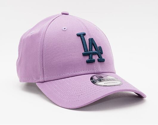 Kšiltovka New Era 9FORTY MLB League Essential Los Angeles Dodgers Strapback PNO
