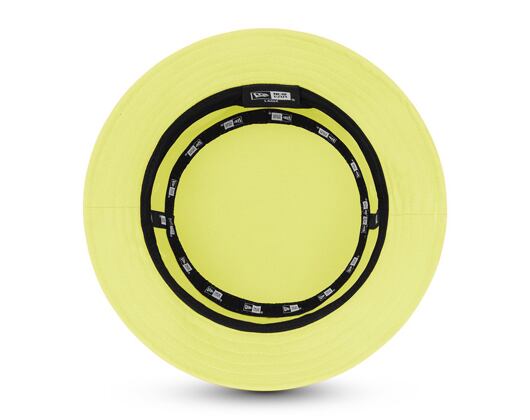 Klobouk New Era Essential Upright Yellow