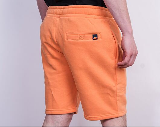 Kraťasy Ellesse Bossini short Orange