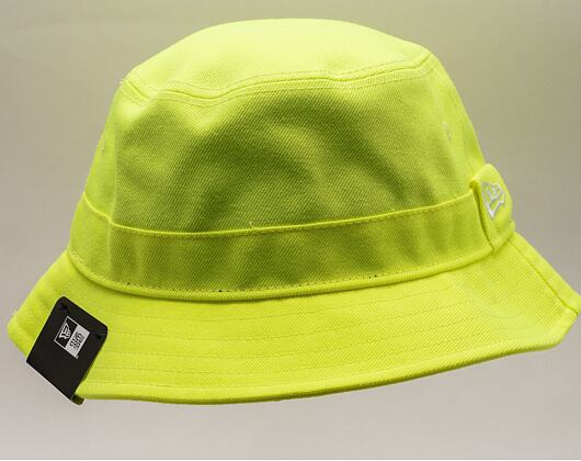 Klobouk New Era Essential Upright Yellow